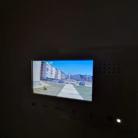 Apartament Urban Nest