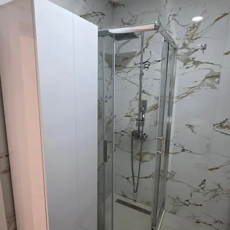 Apartament Urban Nest Podgorica