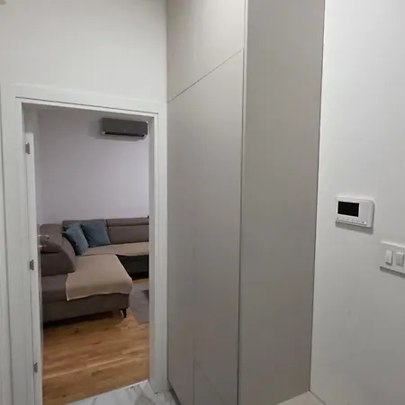 Apartament Urban Nest