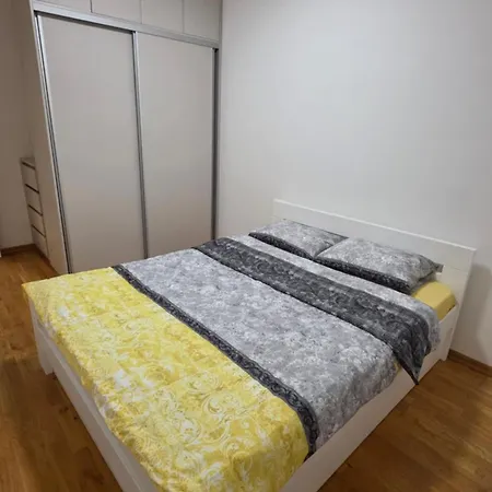 Apartament Urban Nest Podgorica