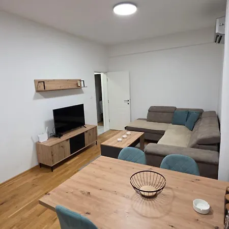 Urban Nest Podgorica