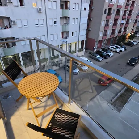 Urban Nest * Podgorica