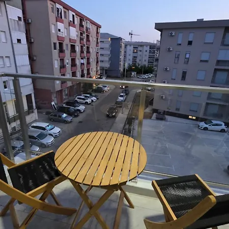 Urban Nest Apartament